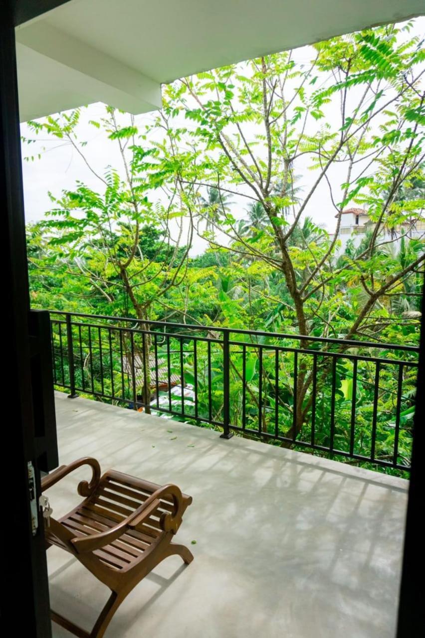 Mountain Relax Inn 韦利格默 外观 照片