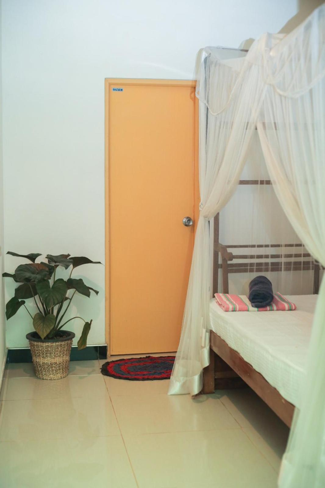 Mountain Relax Inn 韦利格默 外观 照片